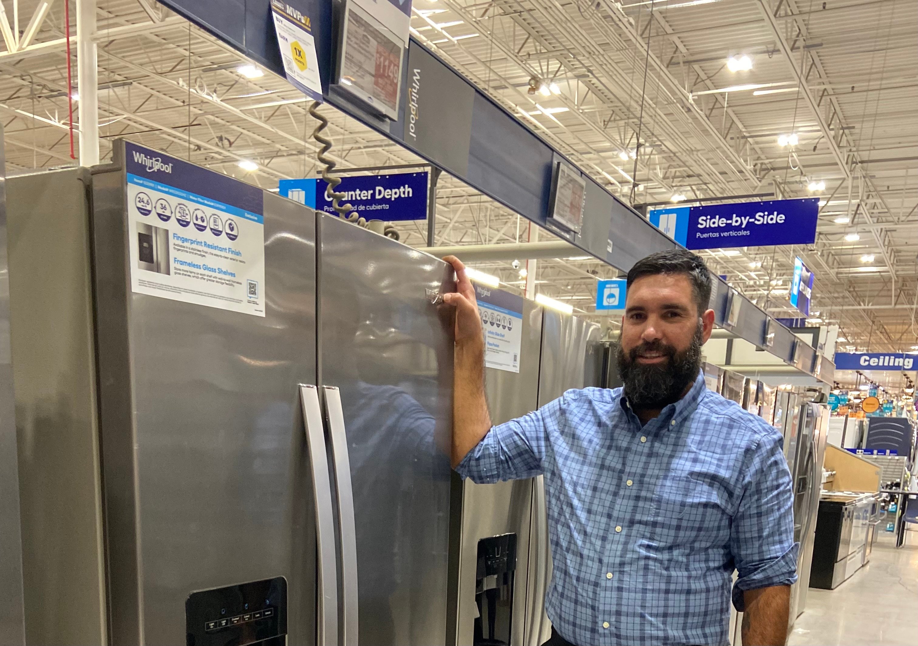 Avatar for John Appliances Repair LLC