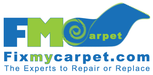 Logo for Fixmycarpet.Com