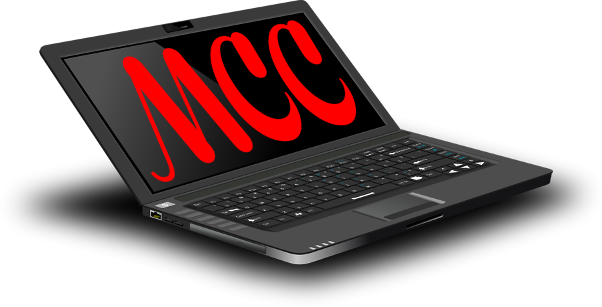 Mobile Computer Care logo