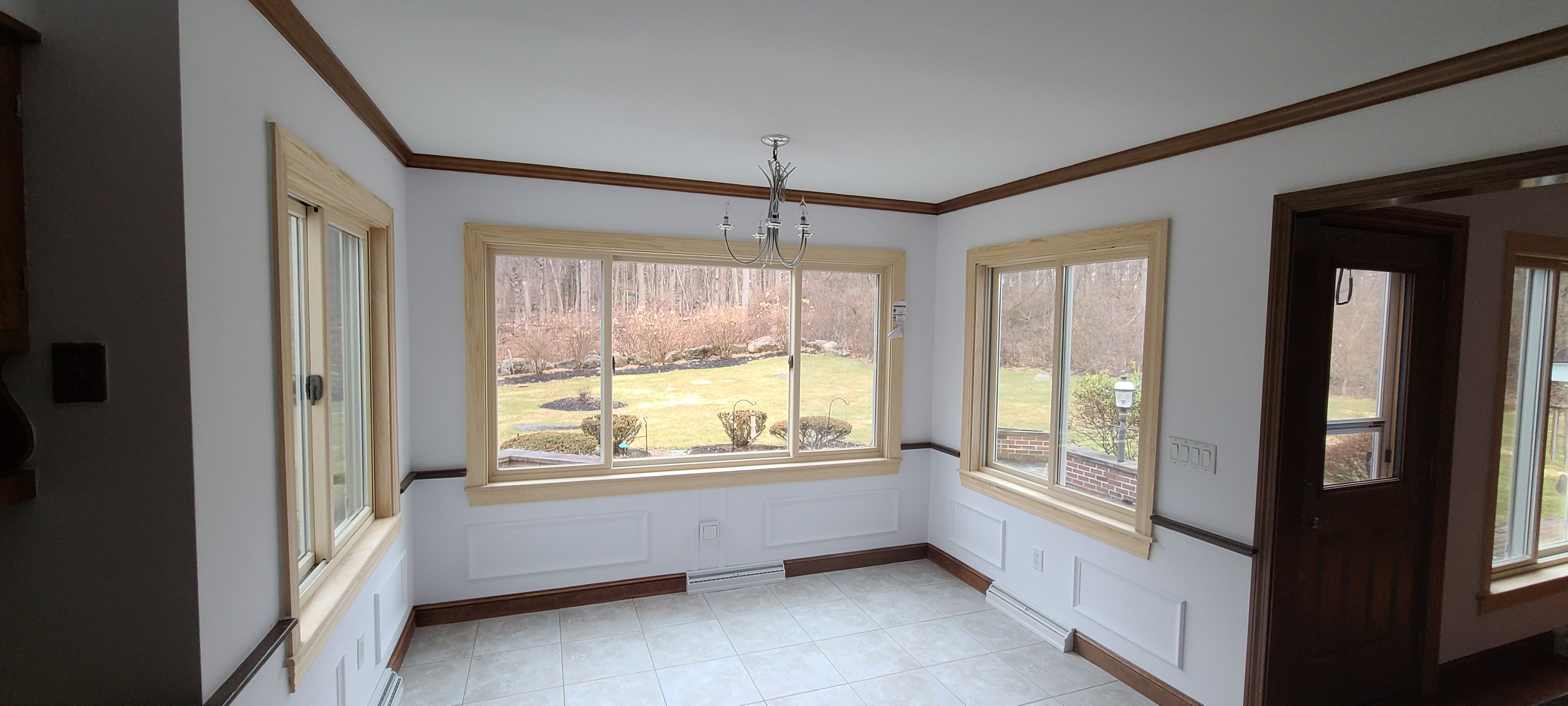 Avatar for M.K Home Improvement