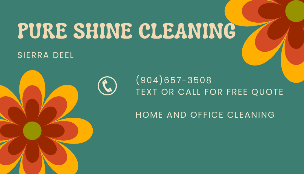 Avatar for Pure shine cleaning