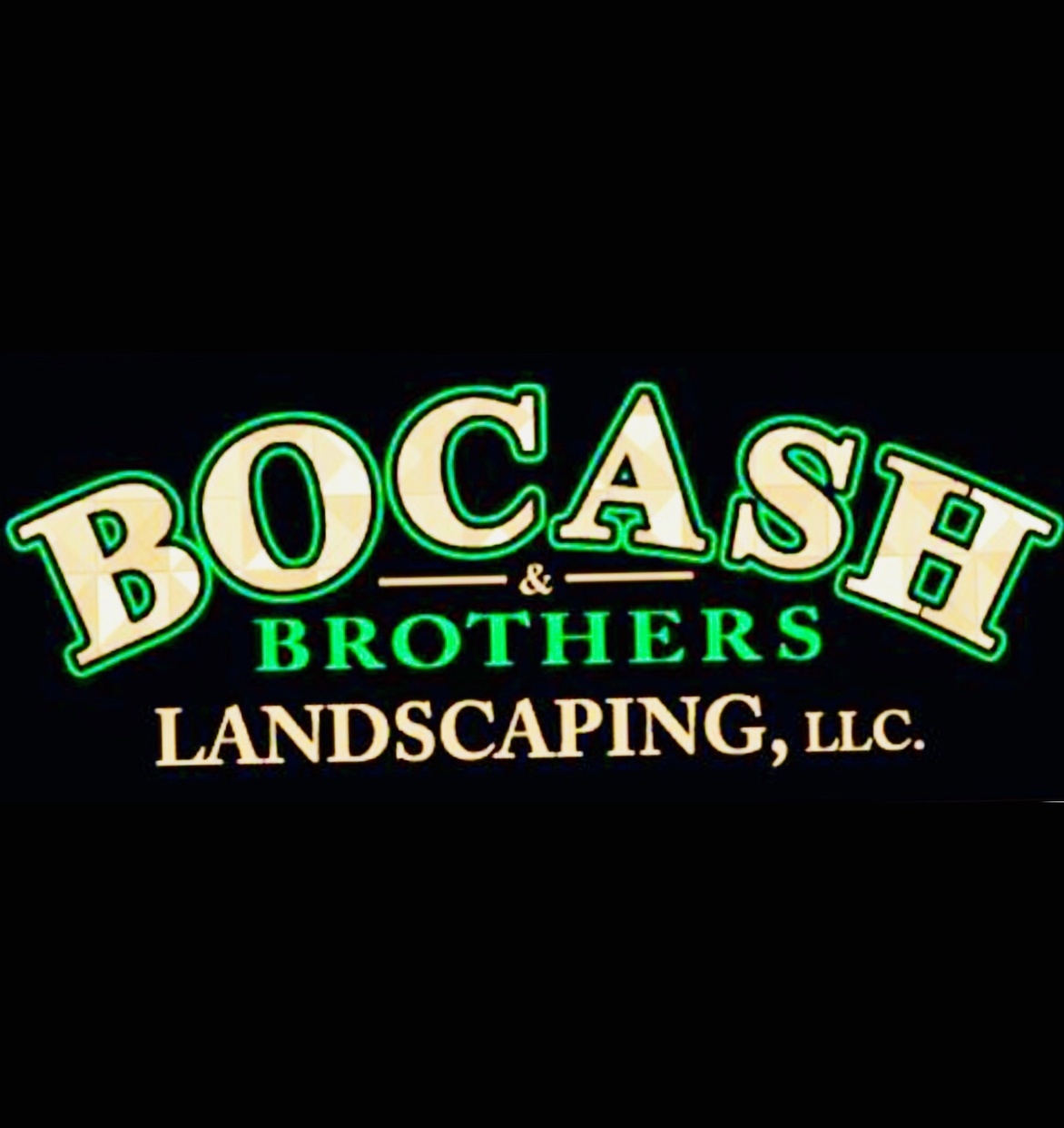 Avatar for Bocash Brothers Landscaping