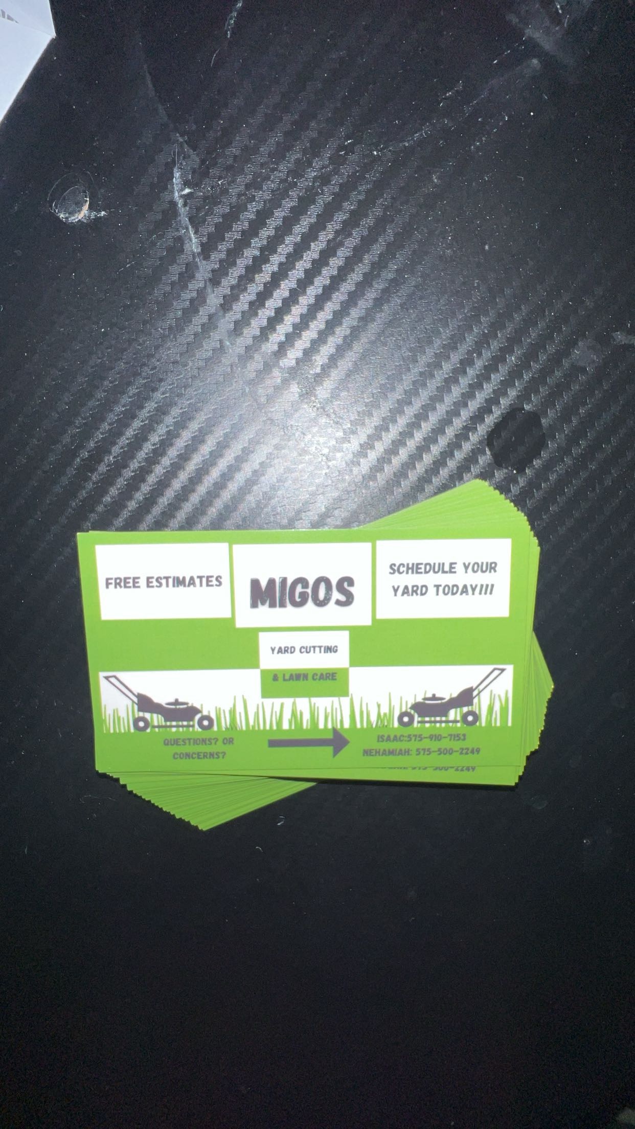 Avatar for Migos yards