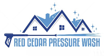 Avatar for Red Cedar Pressure Washing