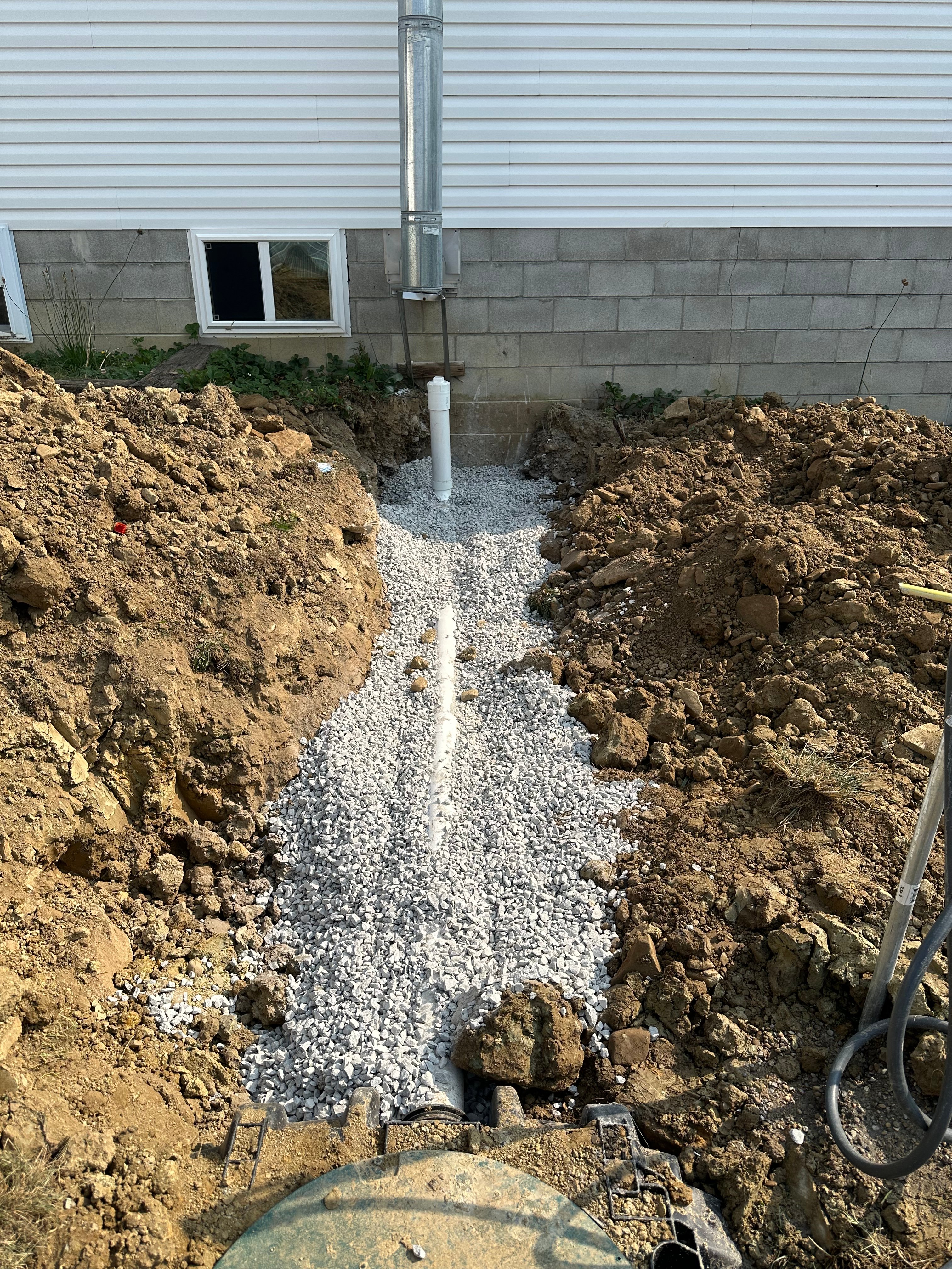 Avatar for Freedom excavating and Construction