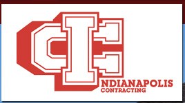 Logo for Indianapolis Contracting