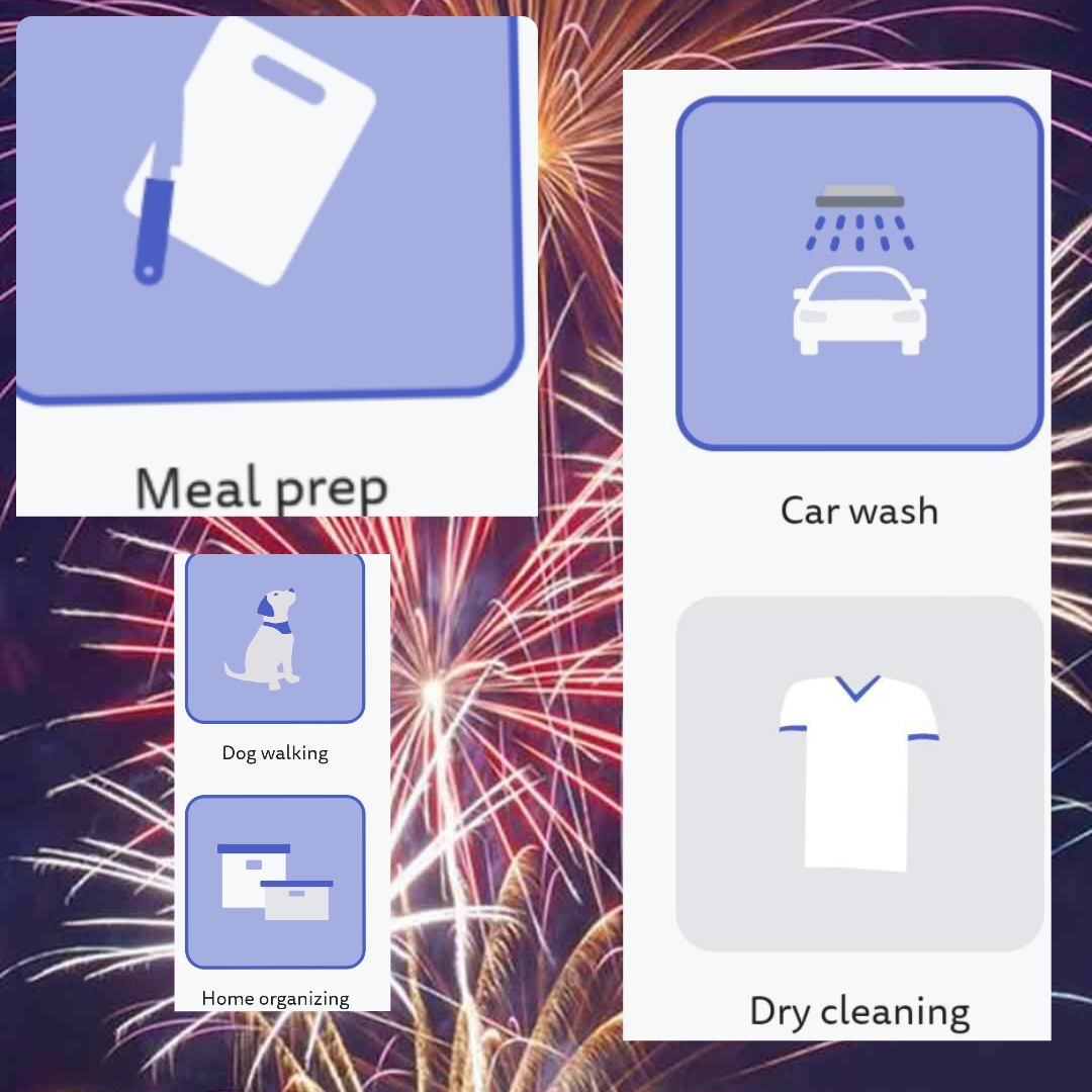 Avatar for Kristin's cleaning services