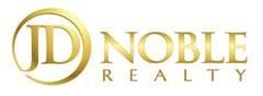 JD Noble Realty logo