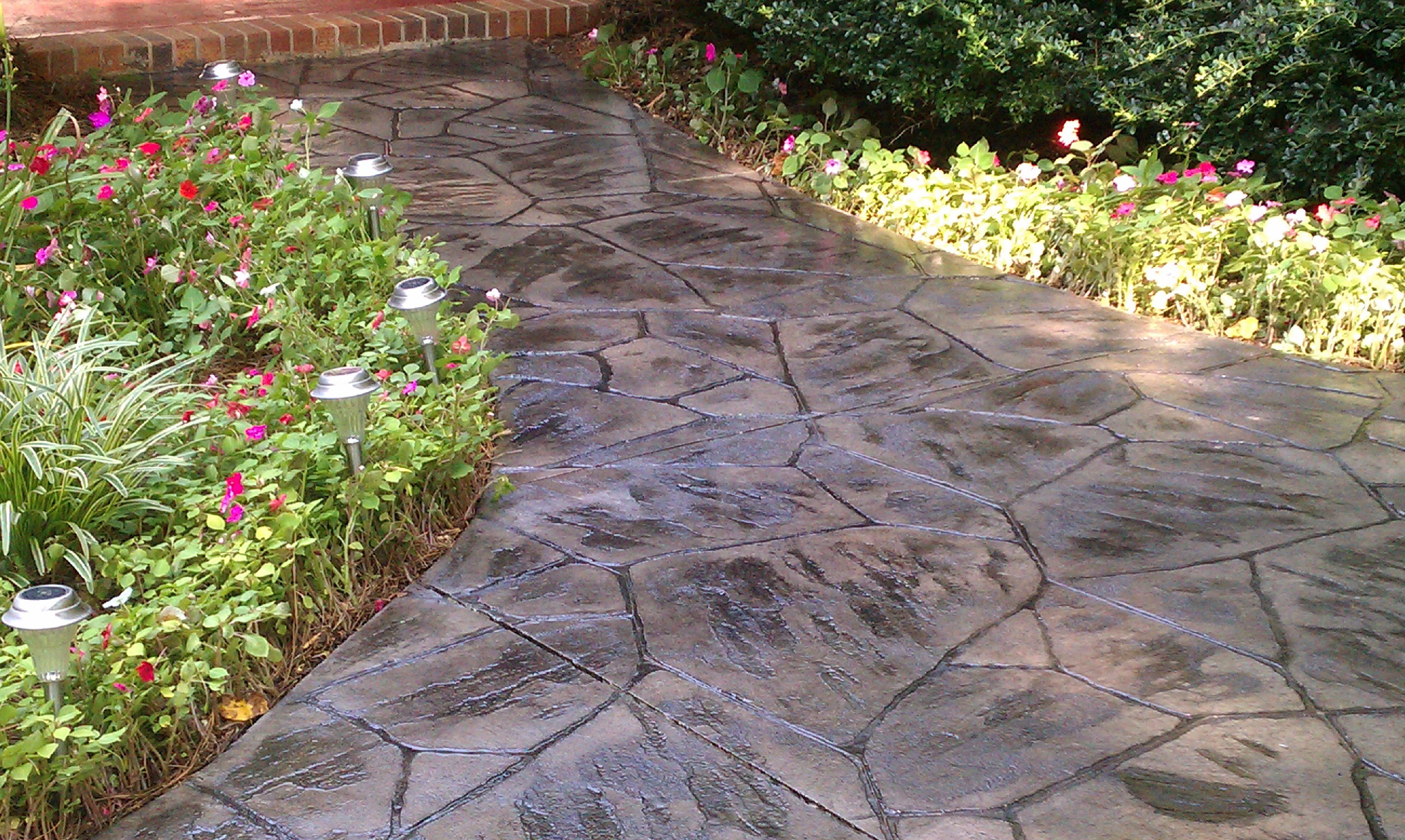 Avatar for NEW PHASE CONCRETE