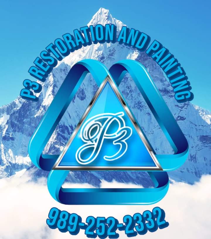 Avatar for P3 Restoration and Painting 