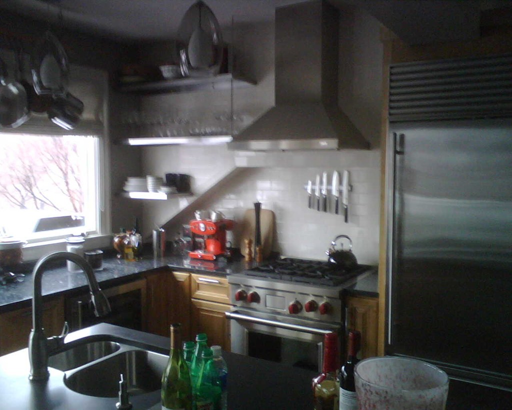 Painting and Remodeling