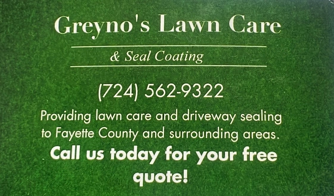 Avatar for Greynos lawn care 