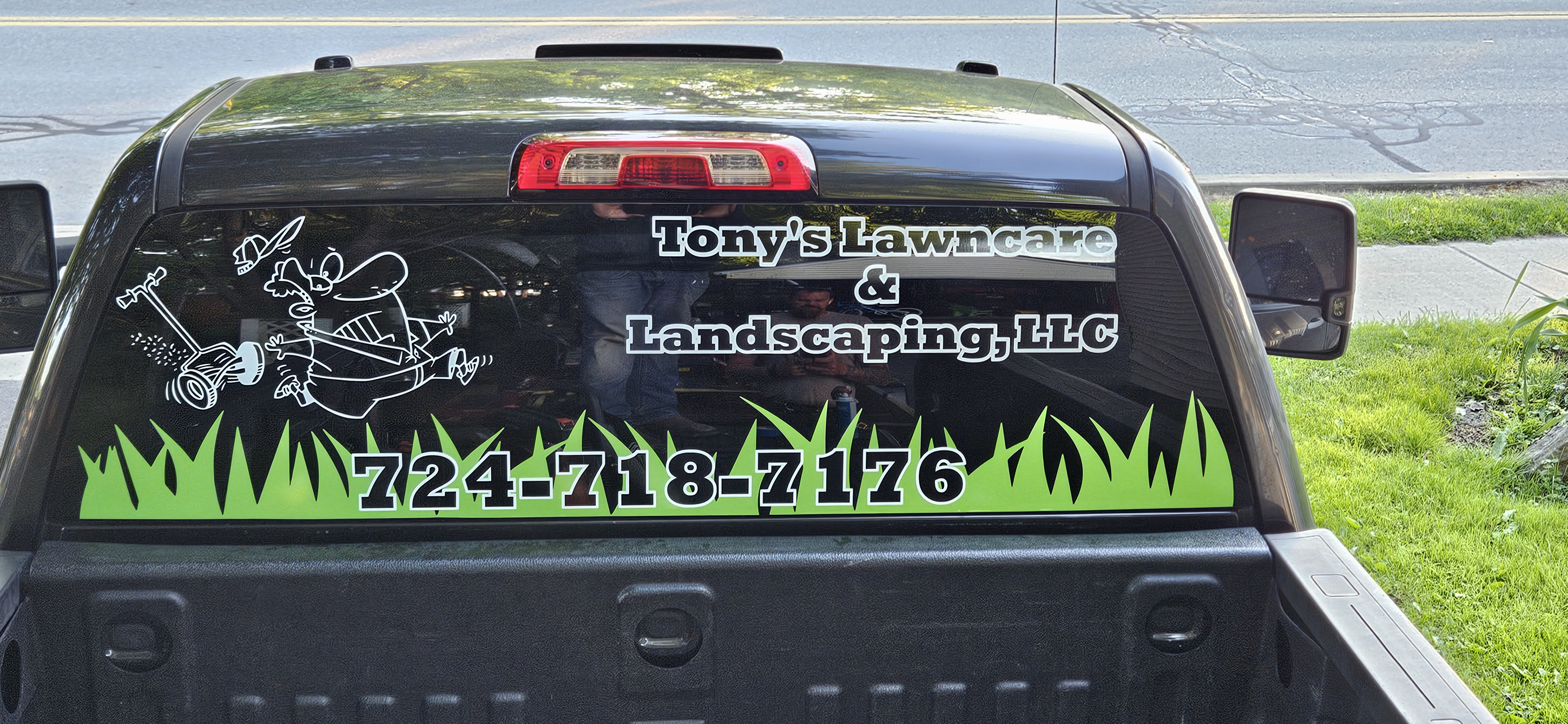 Avatar for Tony's Lawncare And Landscaping llc