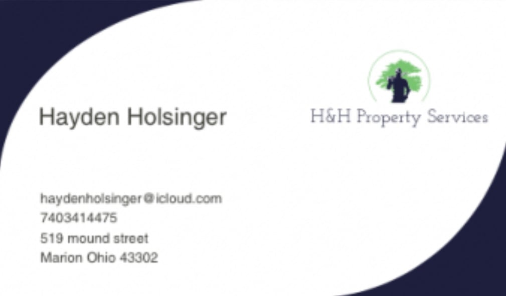 Avatar for H&H property services