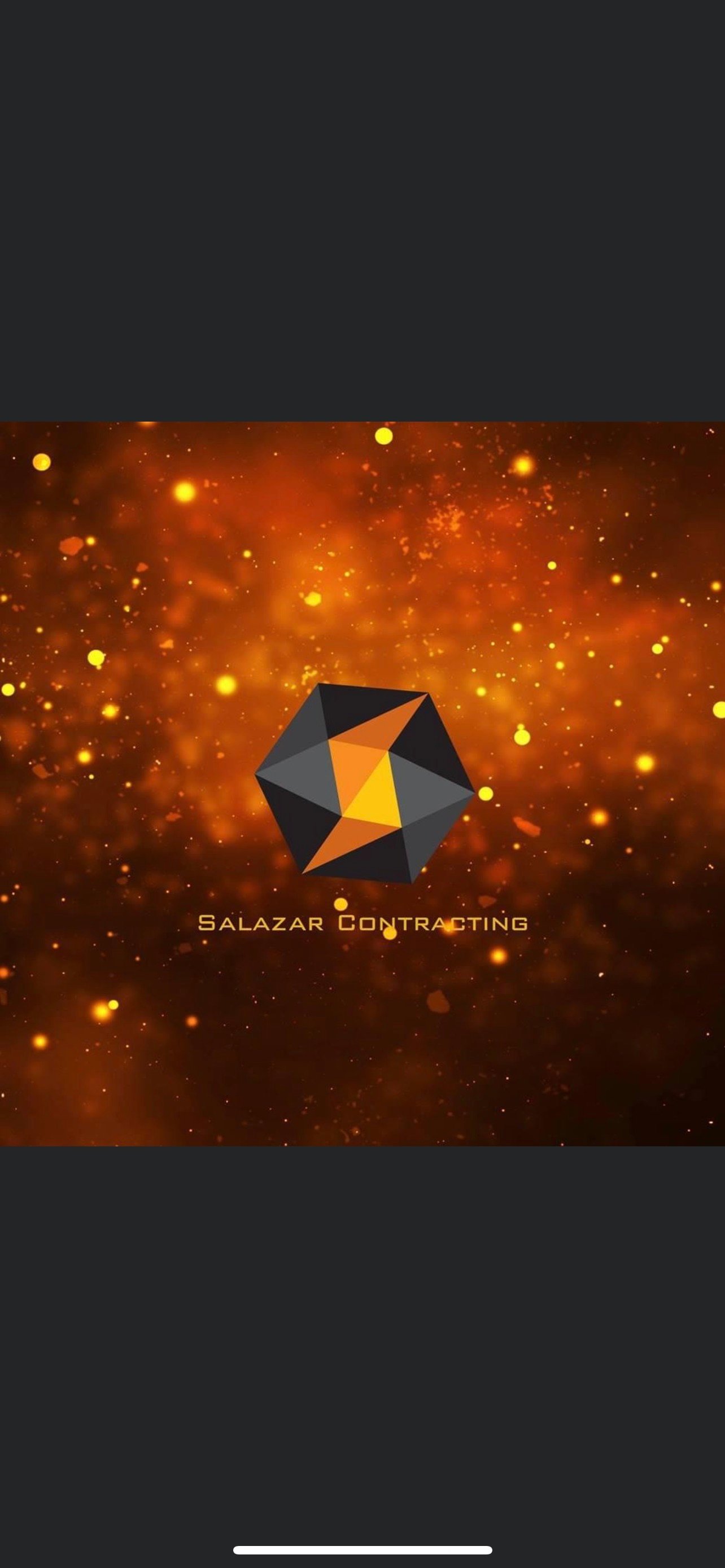 Avatar for Salazar Contracting LLC