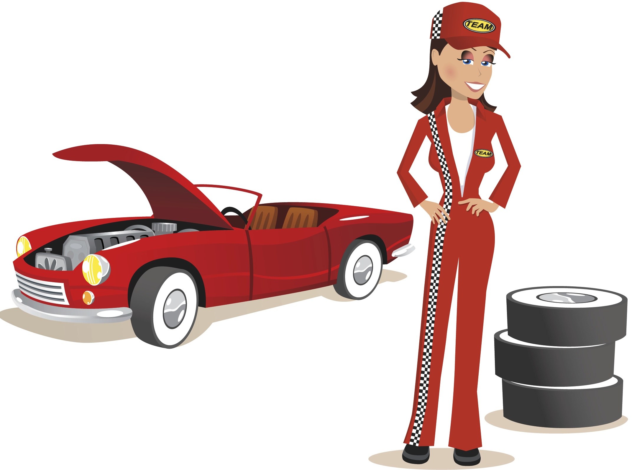 Logo for Bell's Automotive Service