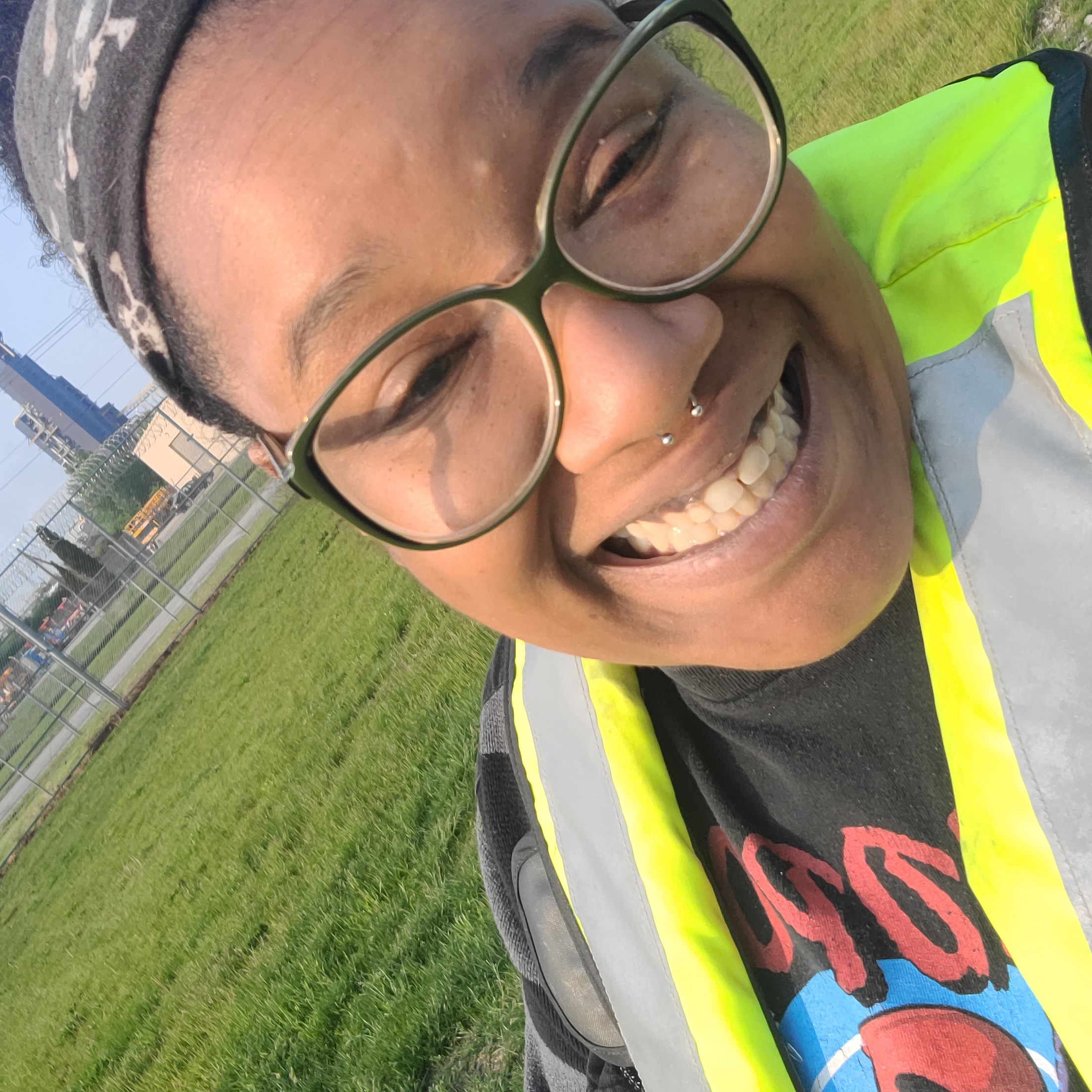 Avatar for Harvey Consulting LLC