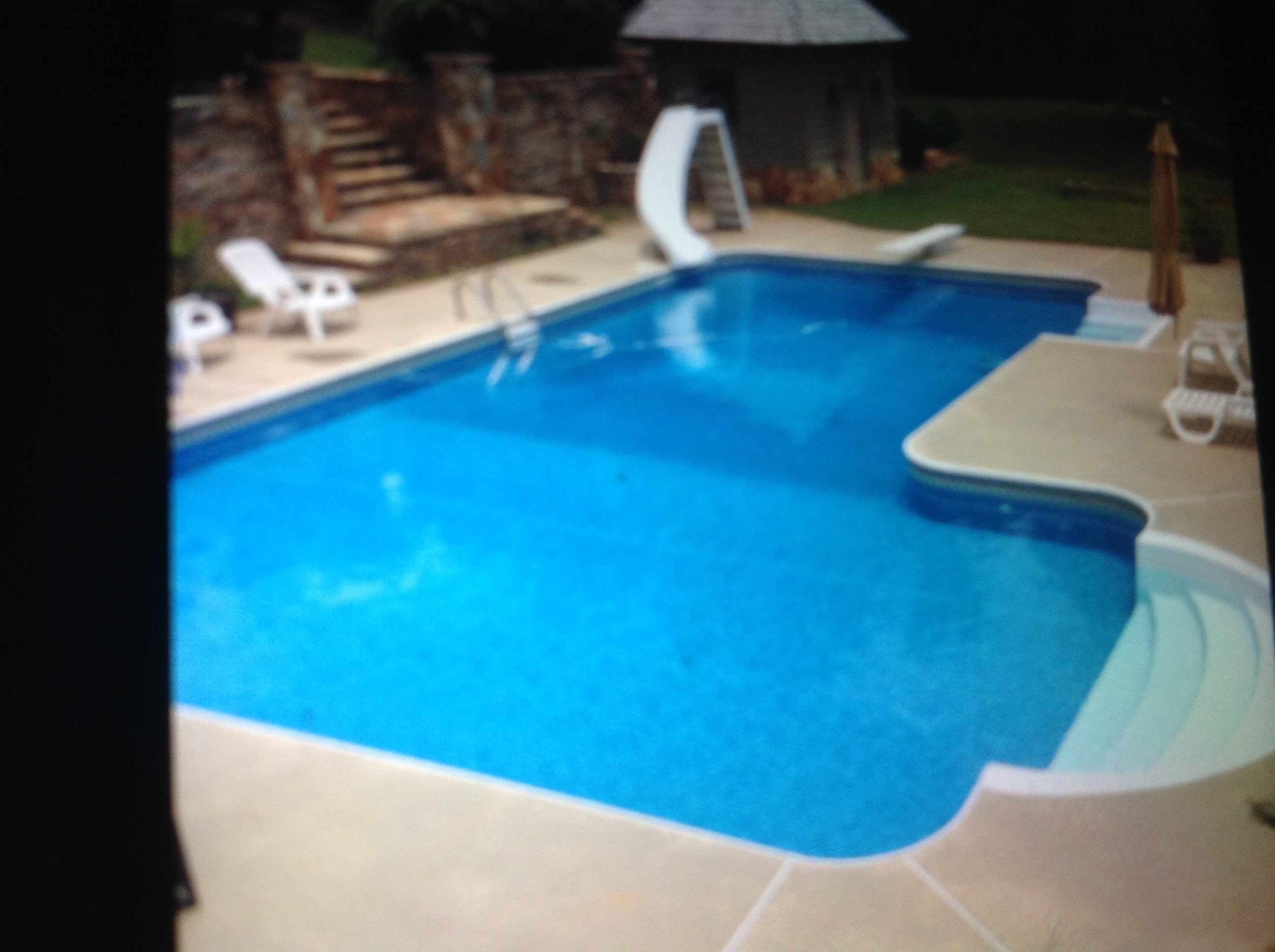 A Better Pool logo