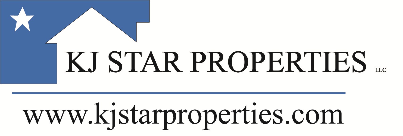 KJ Star Properties LLC logo