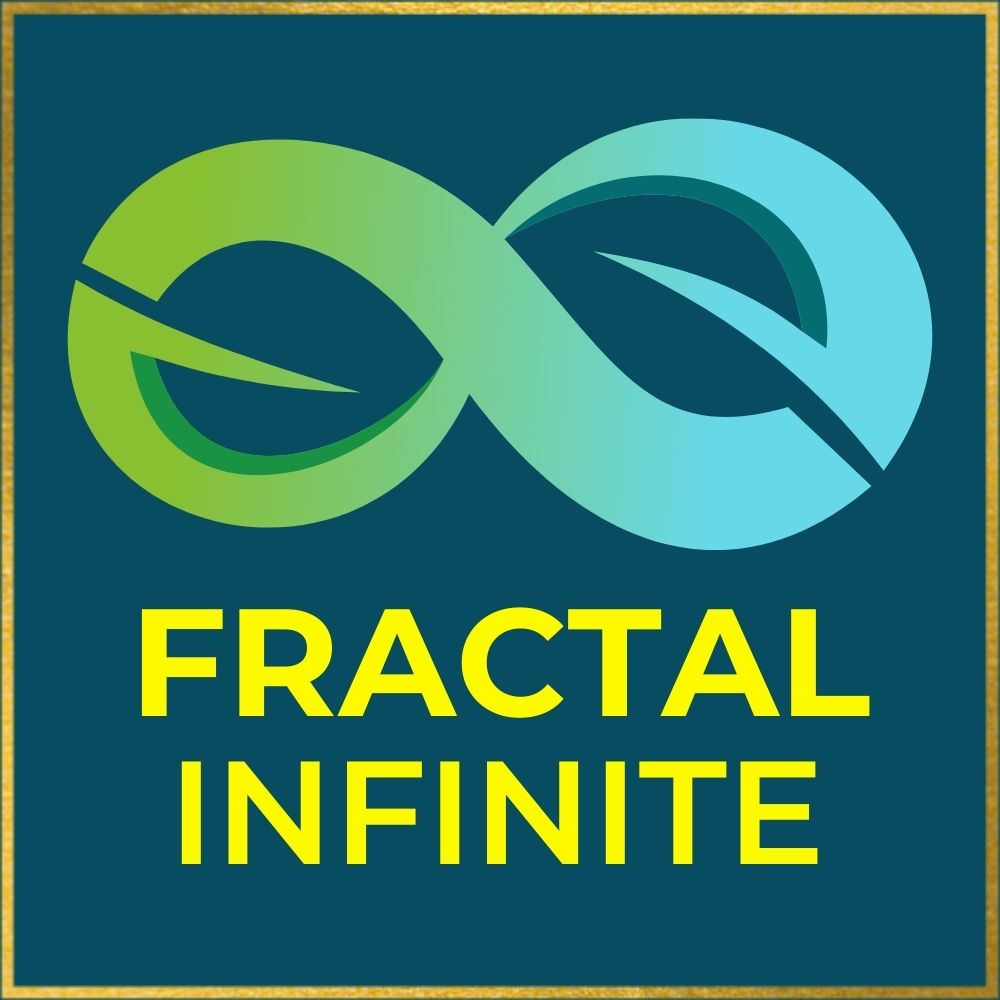 Fractal Infinite LLC logo