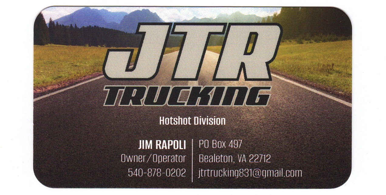 Avatar for JTR Trucking, LLC