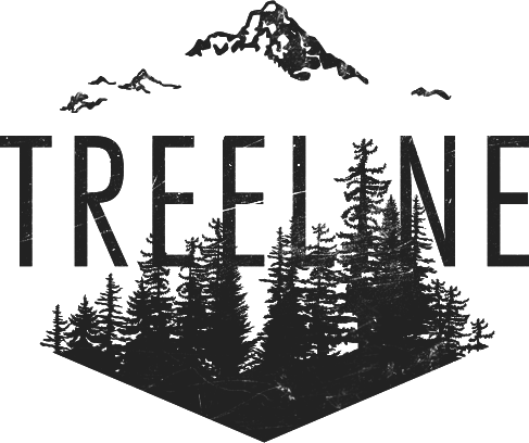 Logo for TreeLine Renovations