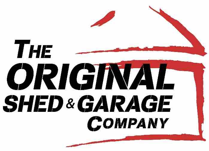 Avatar for The Original Shed & Garage Co
