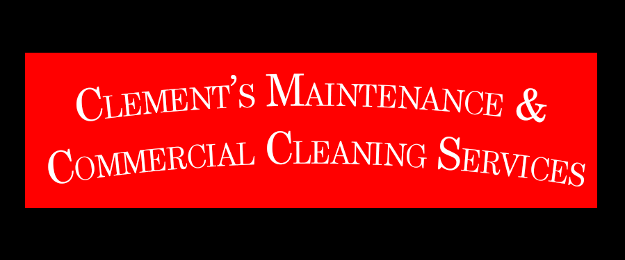Avatar for Clement's Maintenance & Commercial Cleaning Services