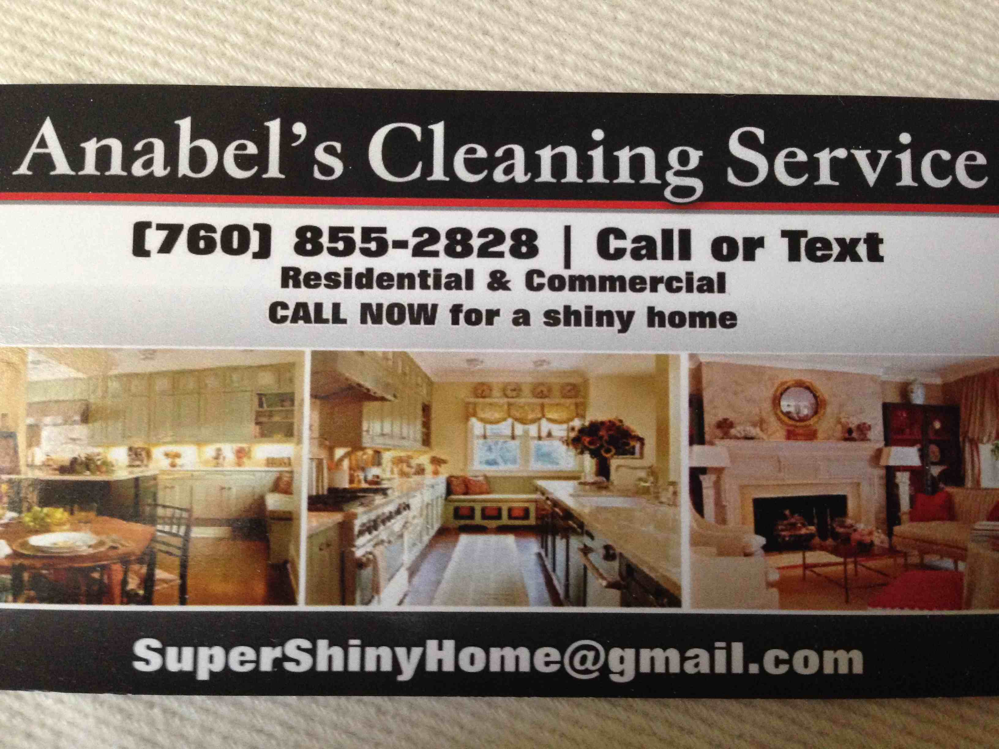 Avatar for Andrade's Cleaning Services