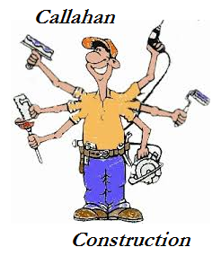 Logo for Callahan Construction