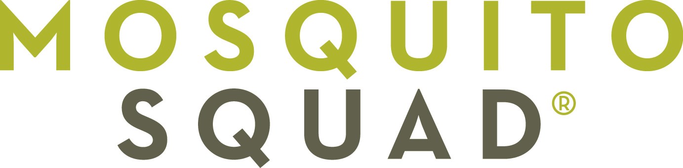 Logo for Mosquito Squad of Wilmington