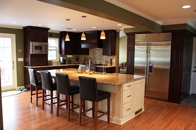 Kitchen Remodel