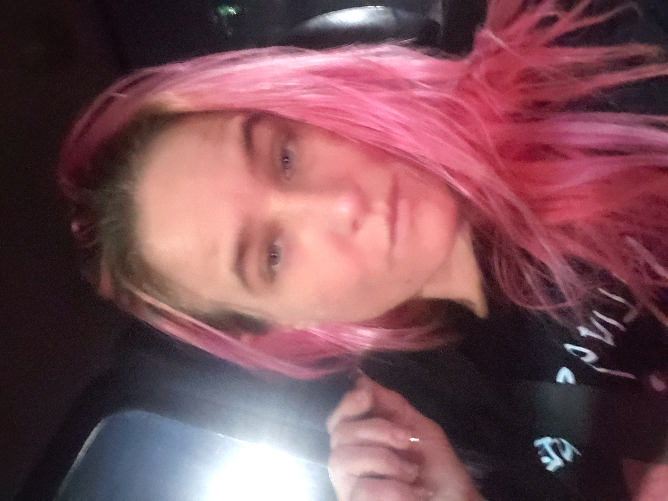 Avatar for Pinkies cleaning