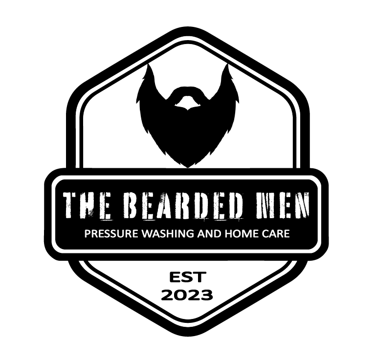 Avatar for The Bearded Men- Pressure Washing and Home Care
