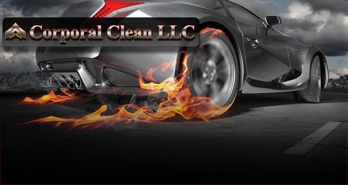 Avatar for Corporal Clean LLC