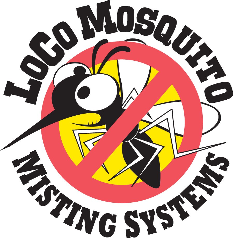 Loco Mosquito Misting Systems LLC logo