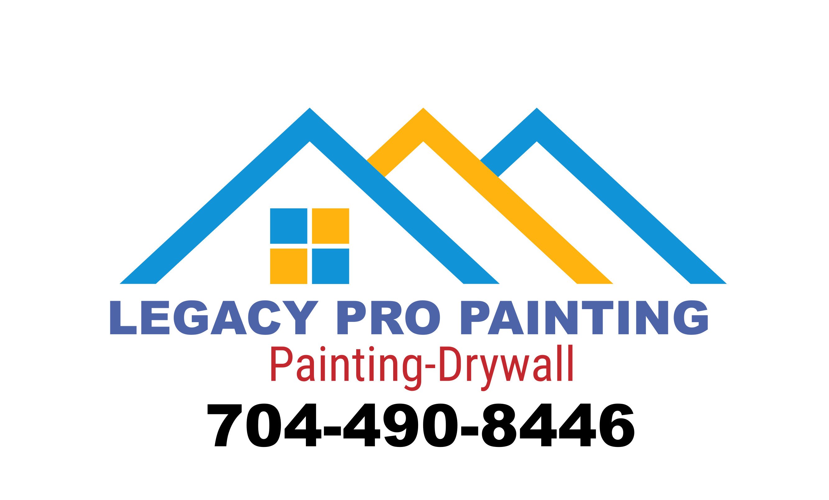 Avatar for Legacy Pro Painting