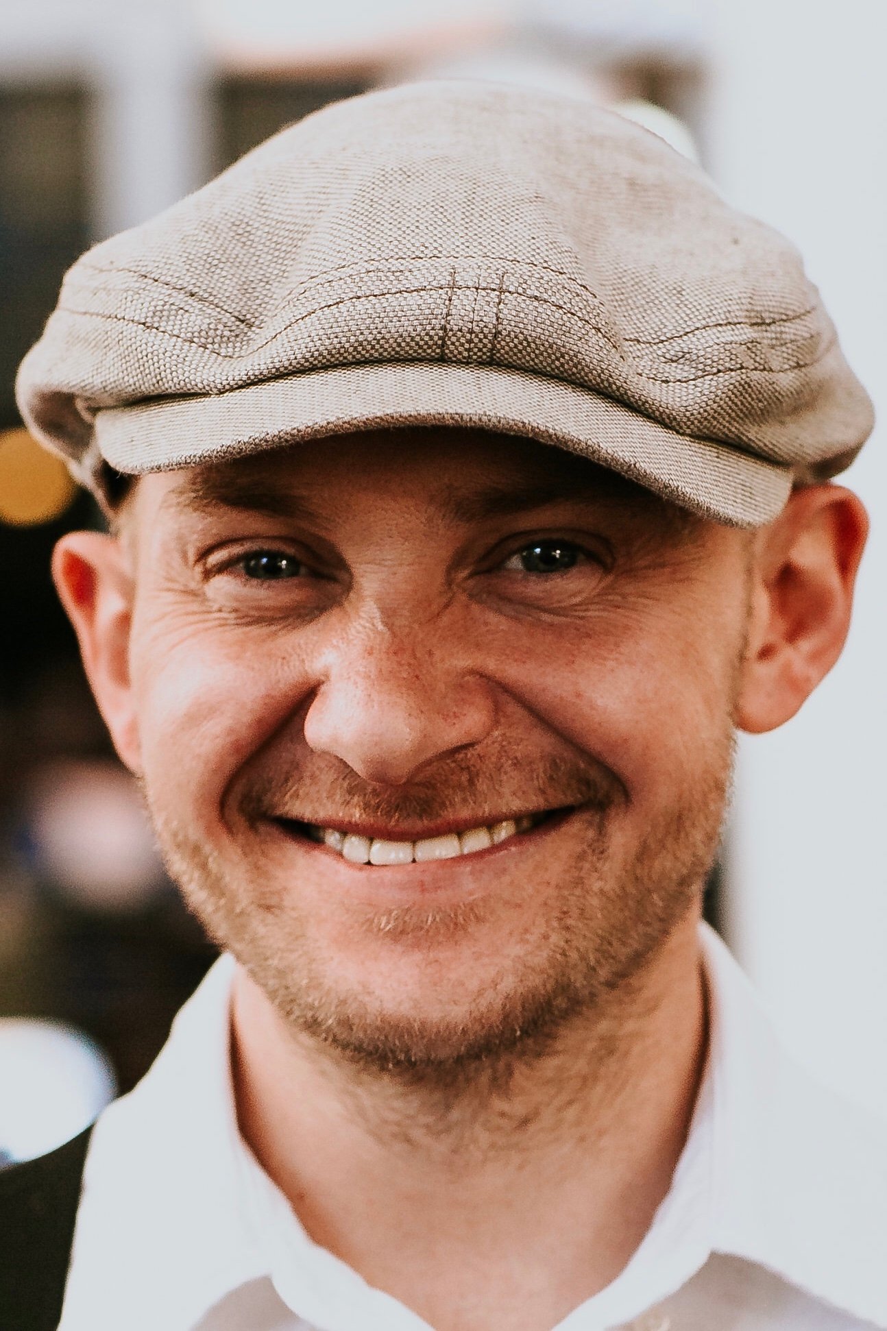 Avatar for Clyde Smoot