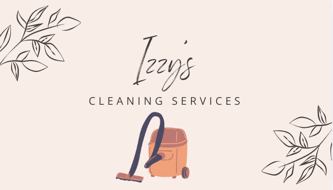 Avatar for Izzy's House Cleaning