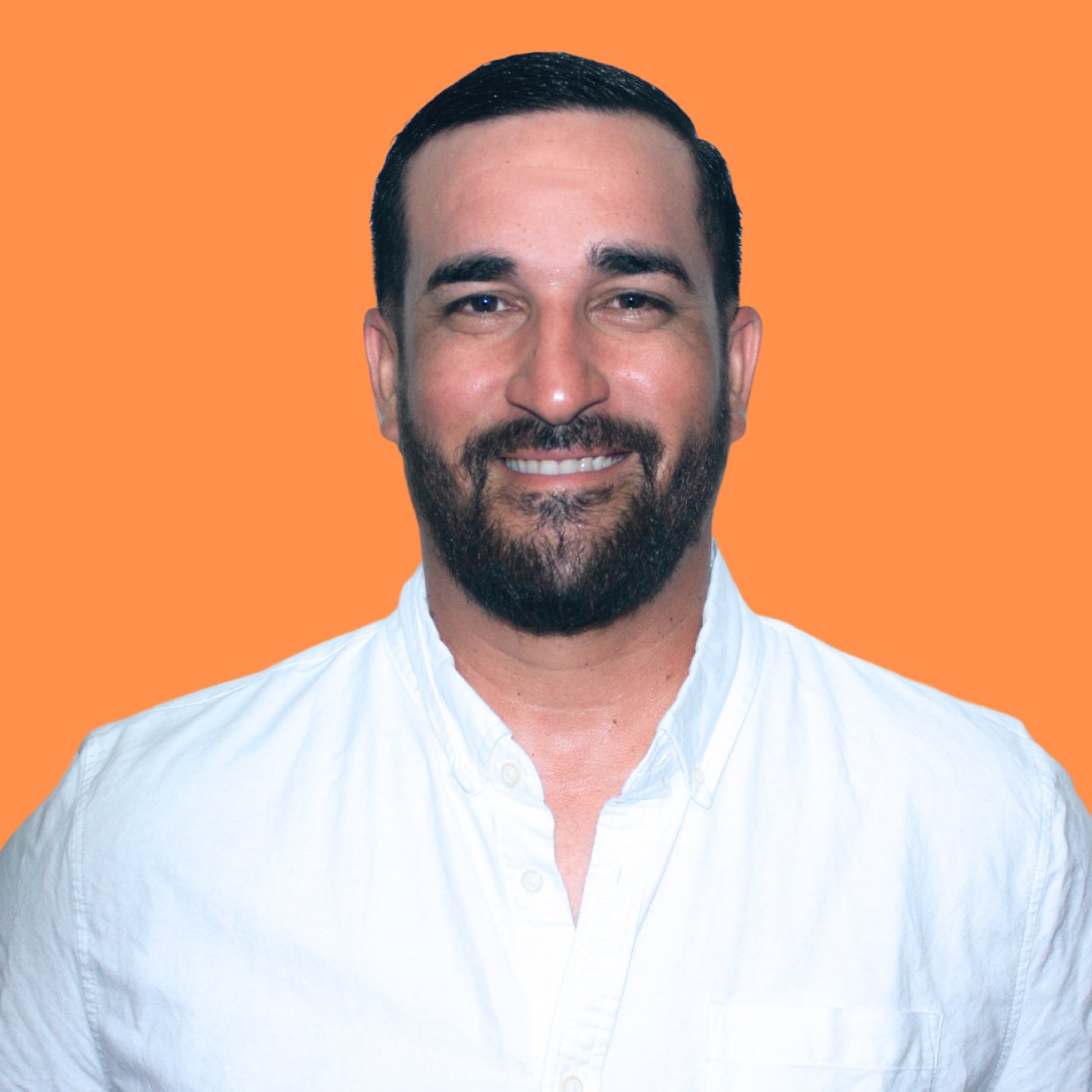 Avatar for Orlando Bermudez