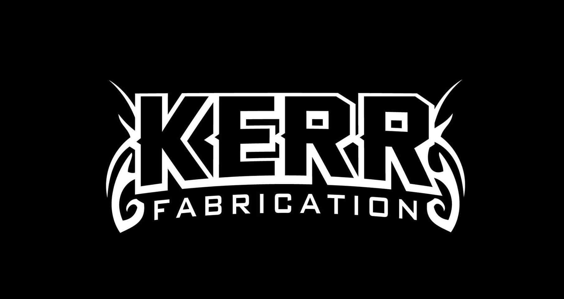 Kerr Fabrication, LLC logo