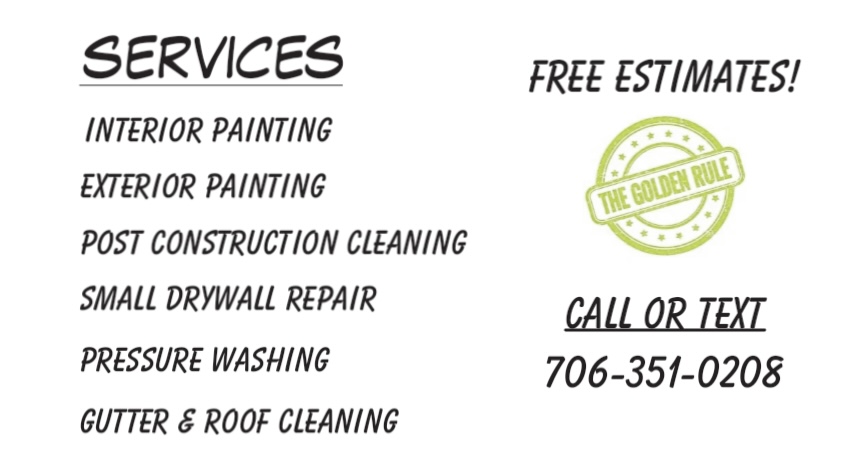 Avatar for A+ Painting