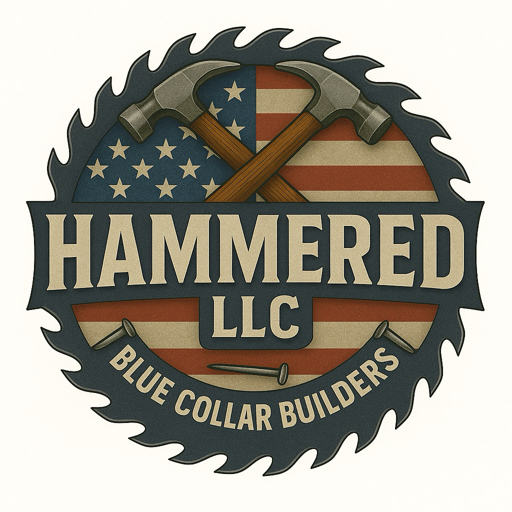 Avatar for Hammered LLC