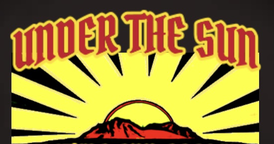 Avatar for Under The Sun Heating and Cooling