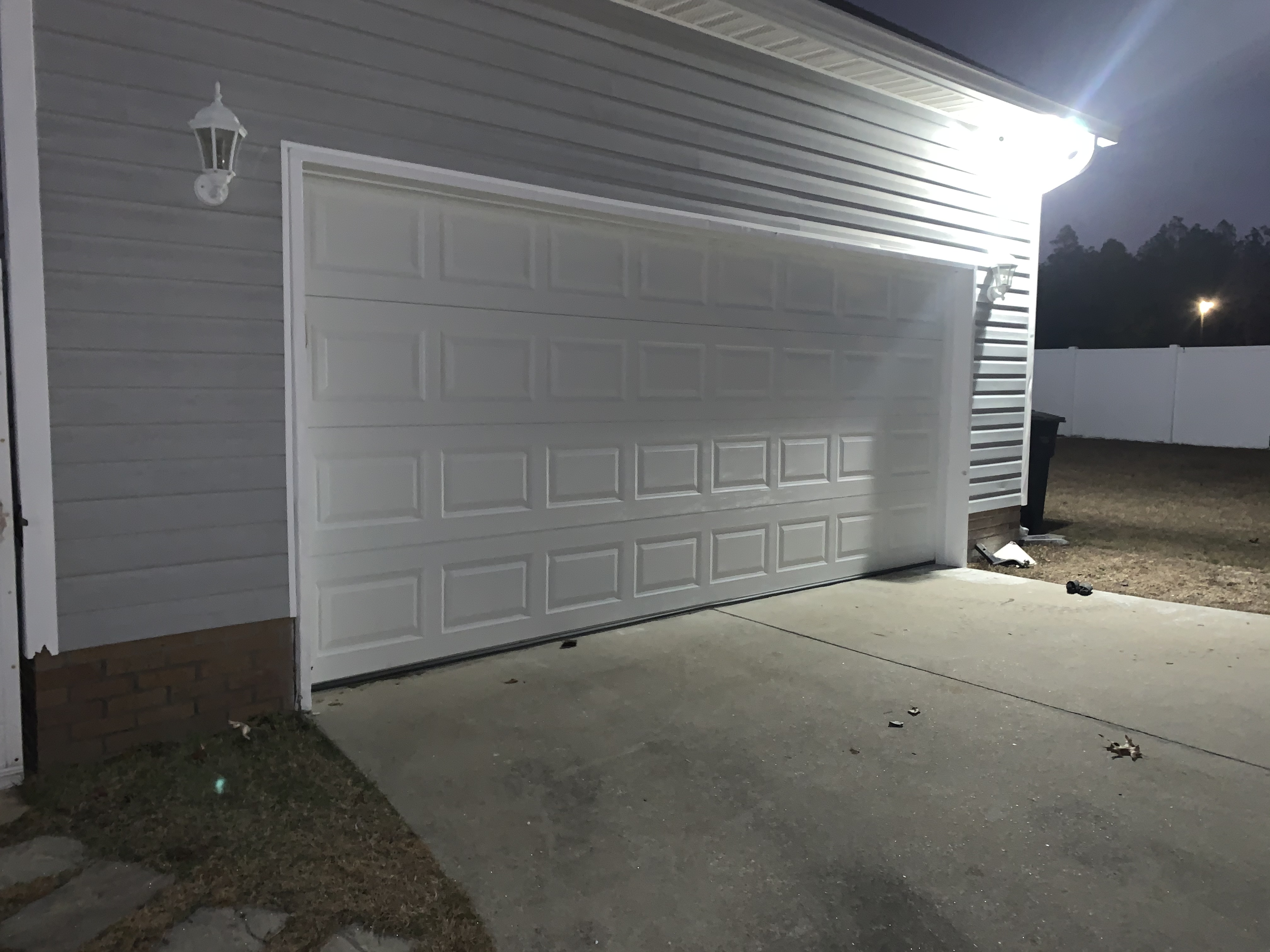 24 Hr Garage Door Service LLC Reviews Elgin, SC Angi [Angie's List]