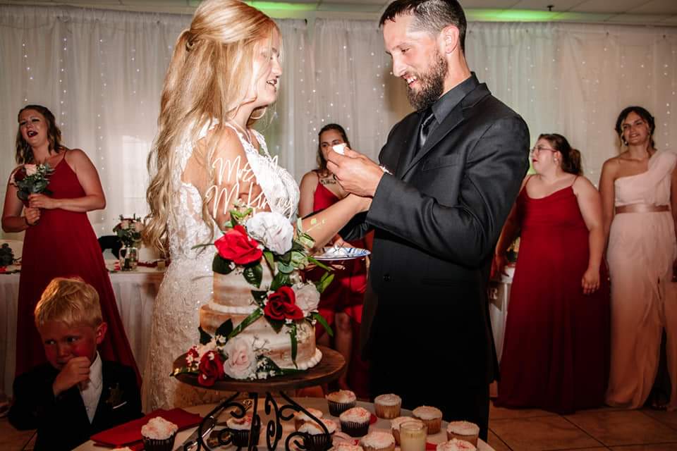 Avatar for Joel mckinley