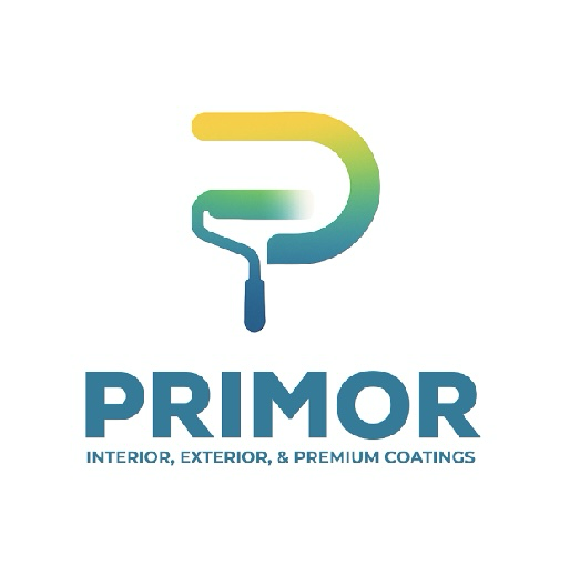 PRIMOR LLC logo