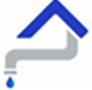 Logo for First Choice Waterproofing, LLC.