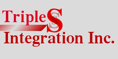 Triple S Integration Inc. logo