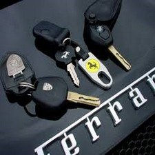 Neighborhood Locksmith logo
